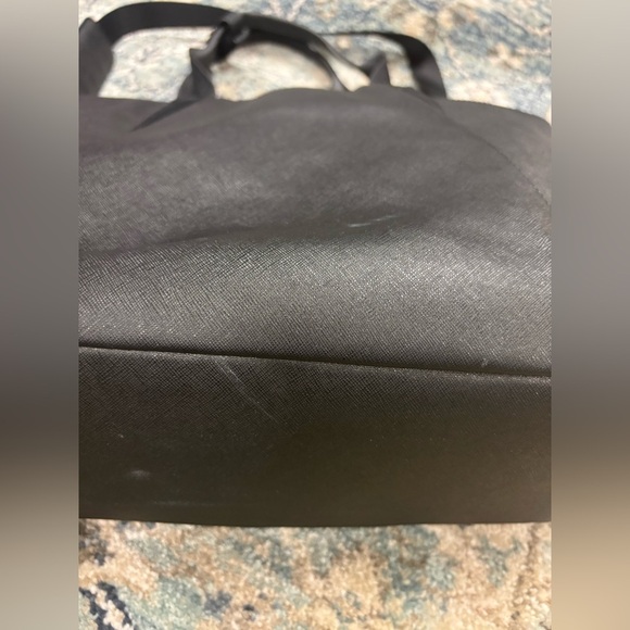 Black Lululemon Go Wild Crossbody/ Handbag - Picture 3 of 13